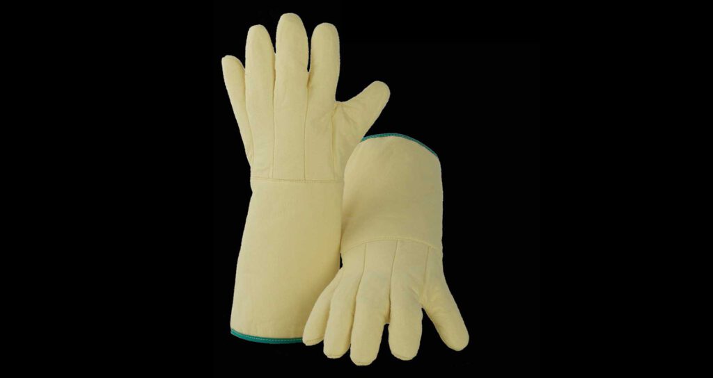 HB-GLOVE-600