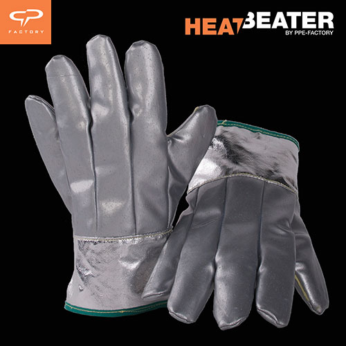 Special gloves PPE Factory