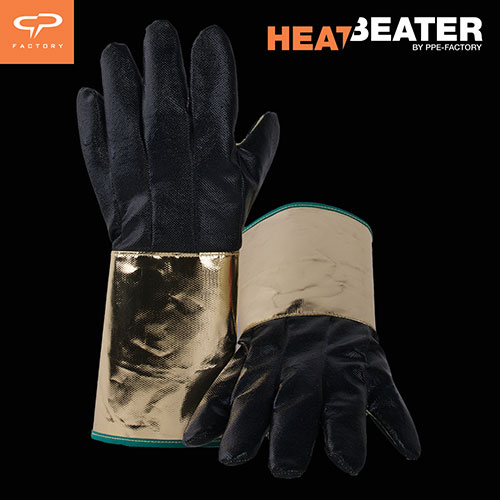 Special gloves PPE Factory