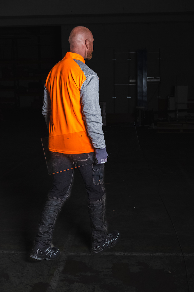 Trousers 6050 PPE Factory