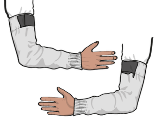Sleeve – MW0057
