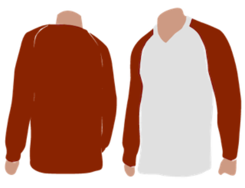 Sweatshirt – 3564