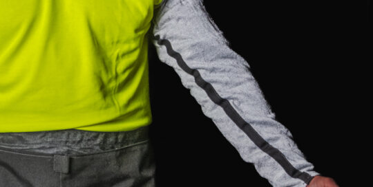 PPE Factory-sleeve 9057 cut resistant