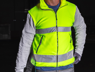 3361 Jacket collection PPE Factory Fotografie Broodkruimel_Creations