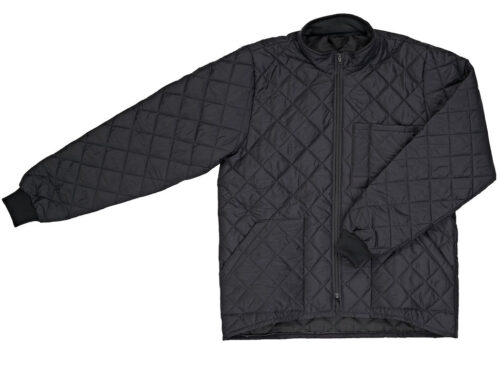 111711102 Isotherm jacket black | Cold Tex