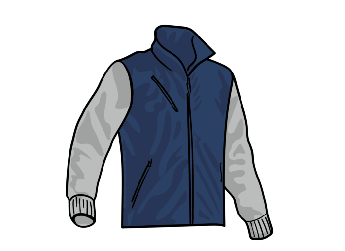 Softshell bodywarmer  - 3371 - Imagen 7