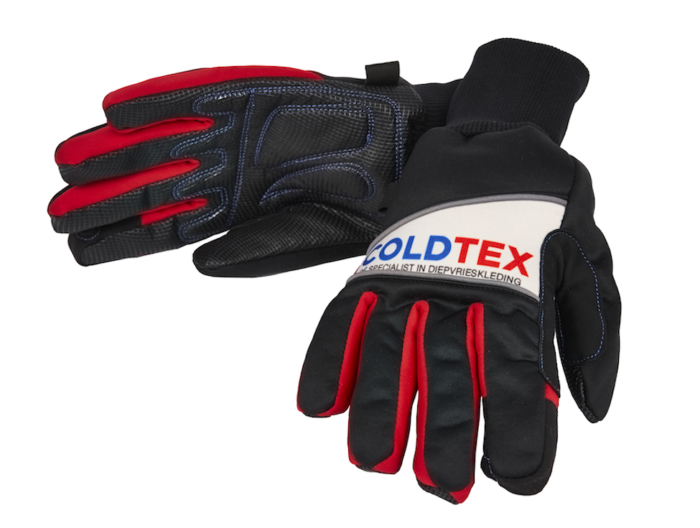 815321603 Glove Lech | Cold Tex