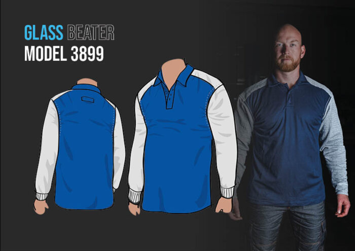 Polo shirt - 3899 - Imagen 6