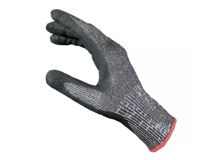 Gloves cut-resistant 0666 DIPTEX-666 at PPE Factory