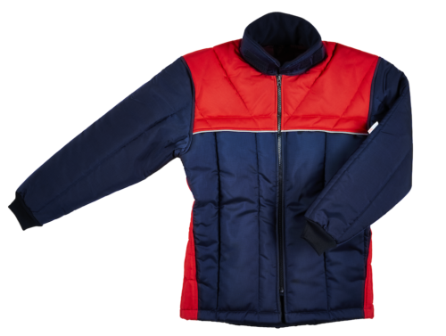 Freezer Jacket Essential front | Cold Tex