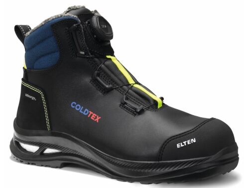 71764081 Freezer shoes Stockholm Cold Tex