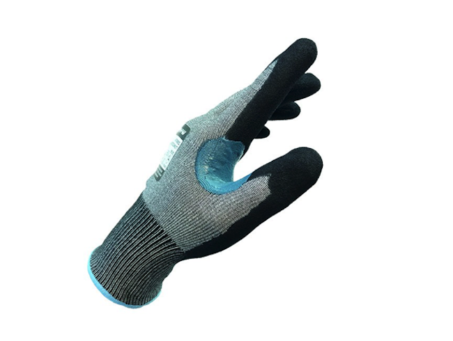 Gloves cut-resistant Tungsten 74 at PPE Factory